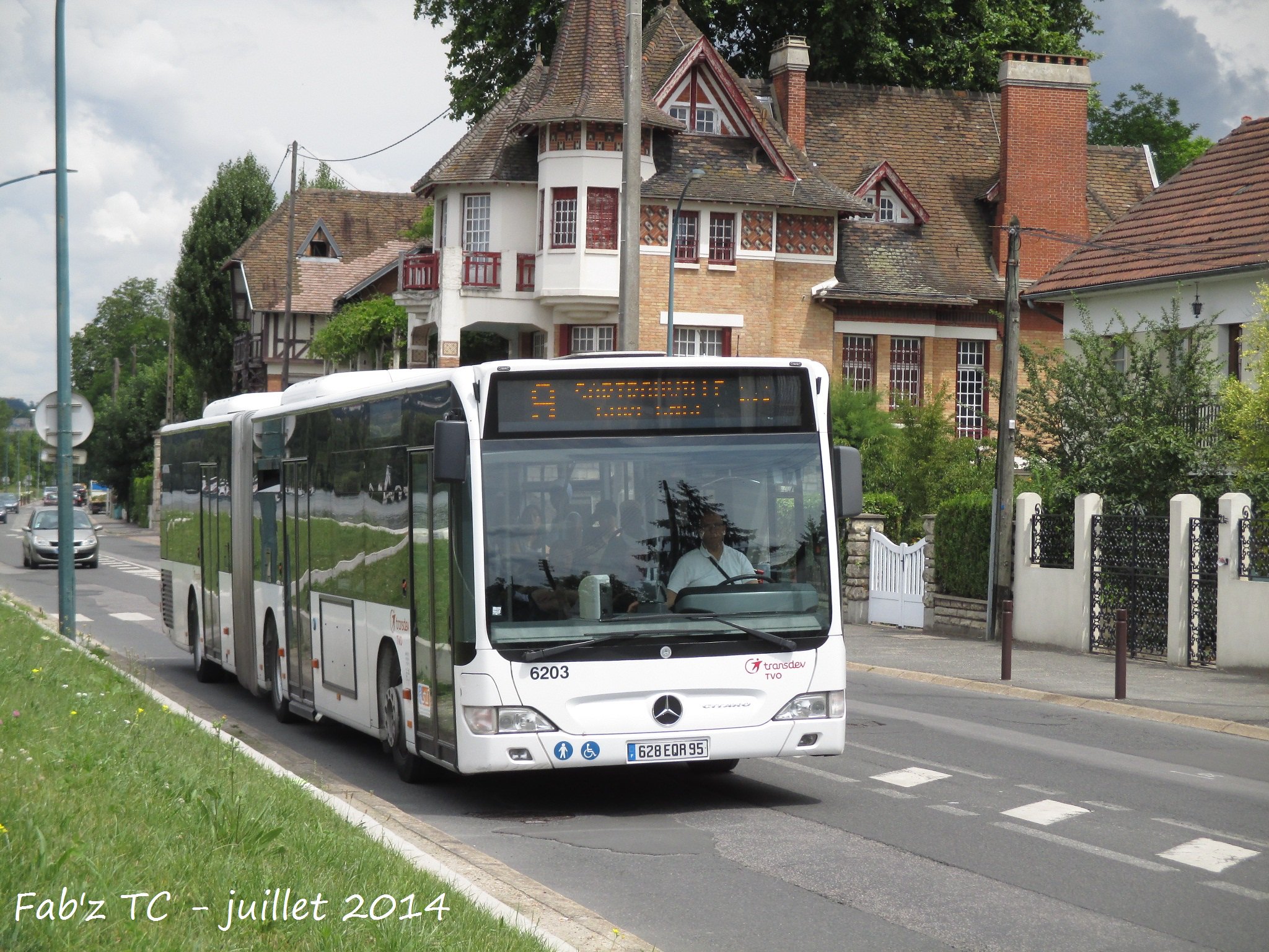 Image du véhicule