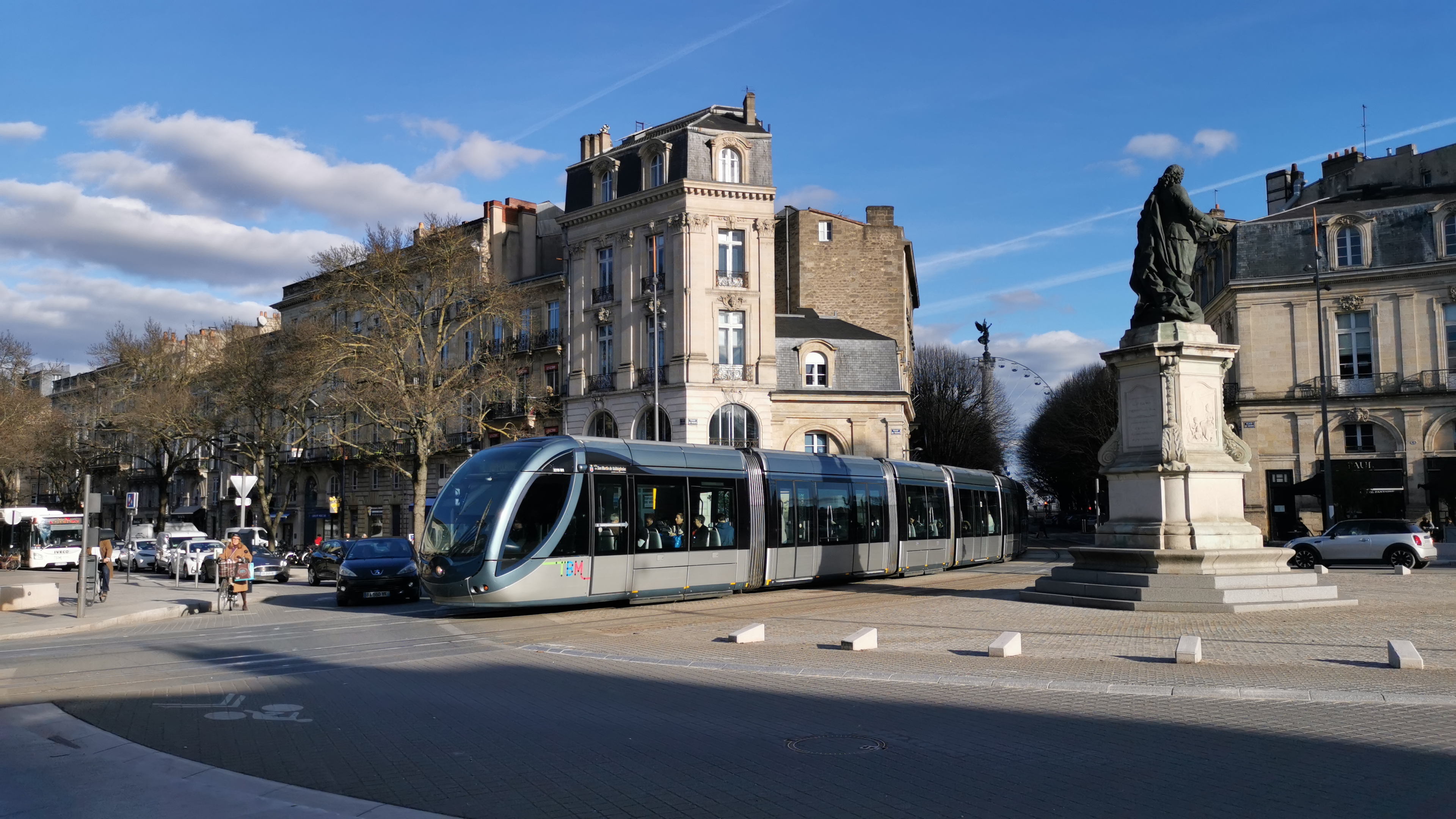 Image du véhicule