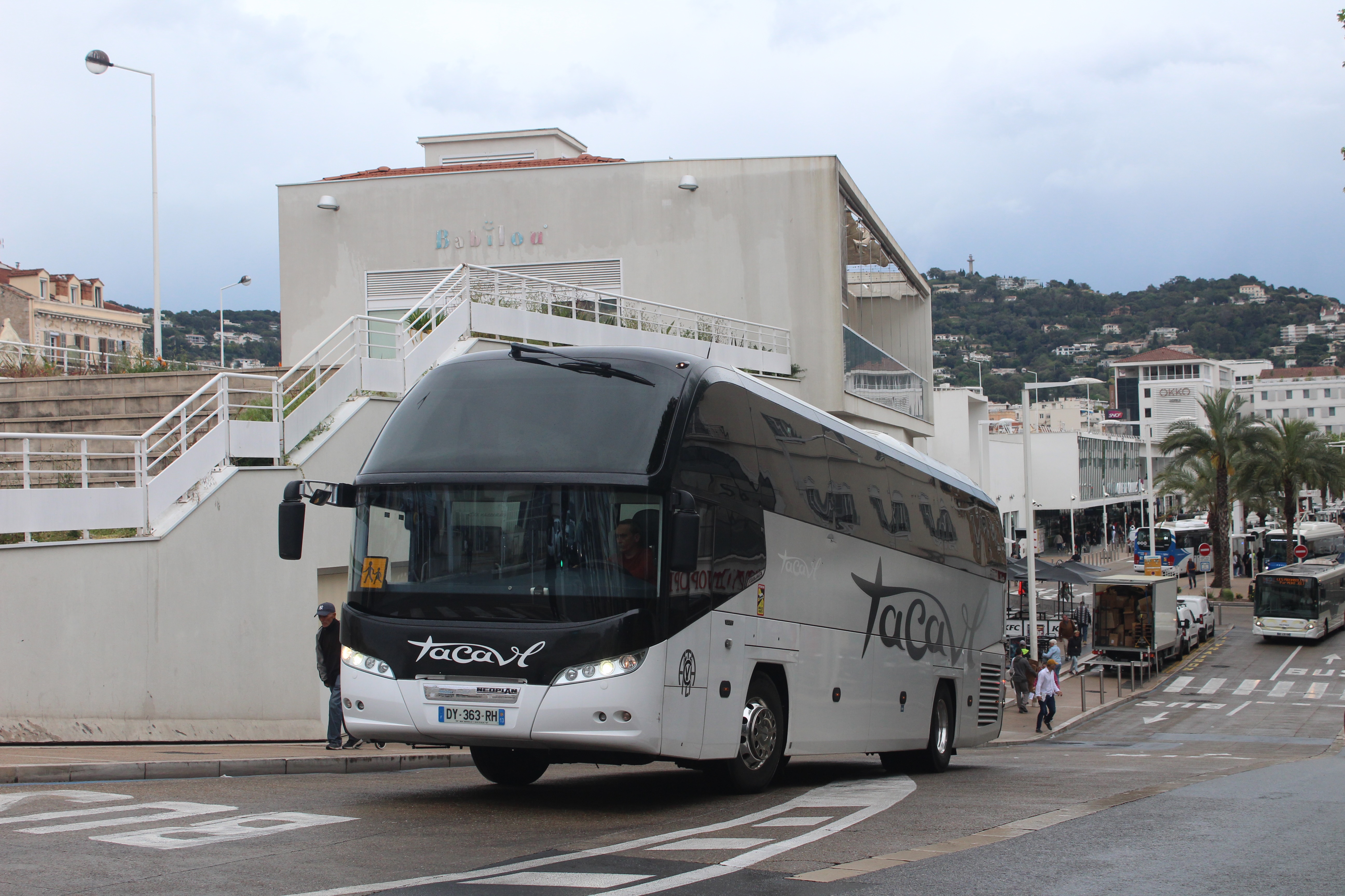 Image du véhicule