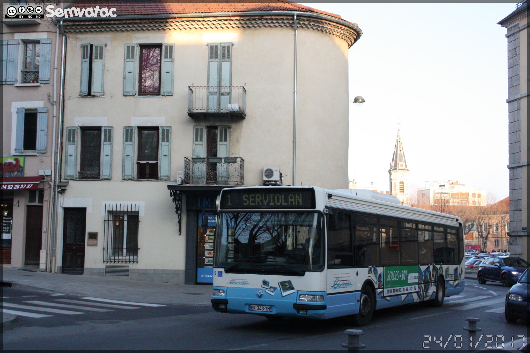 Image du véhicule