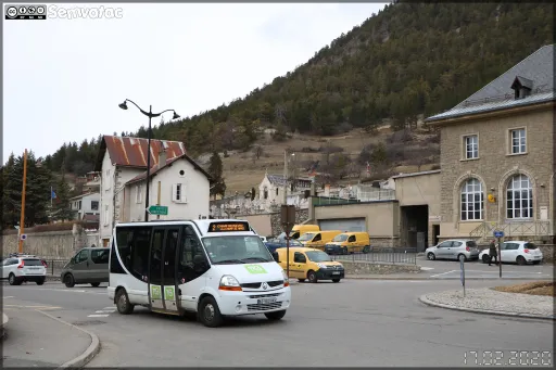 Image du véhicule