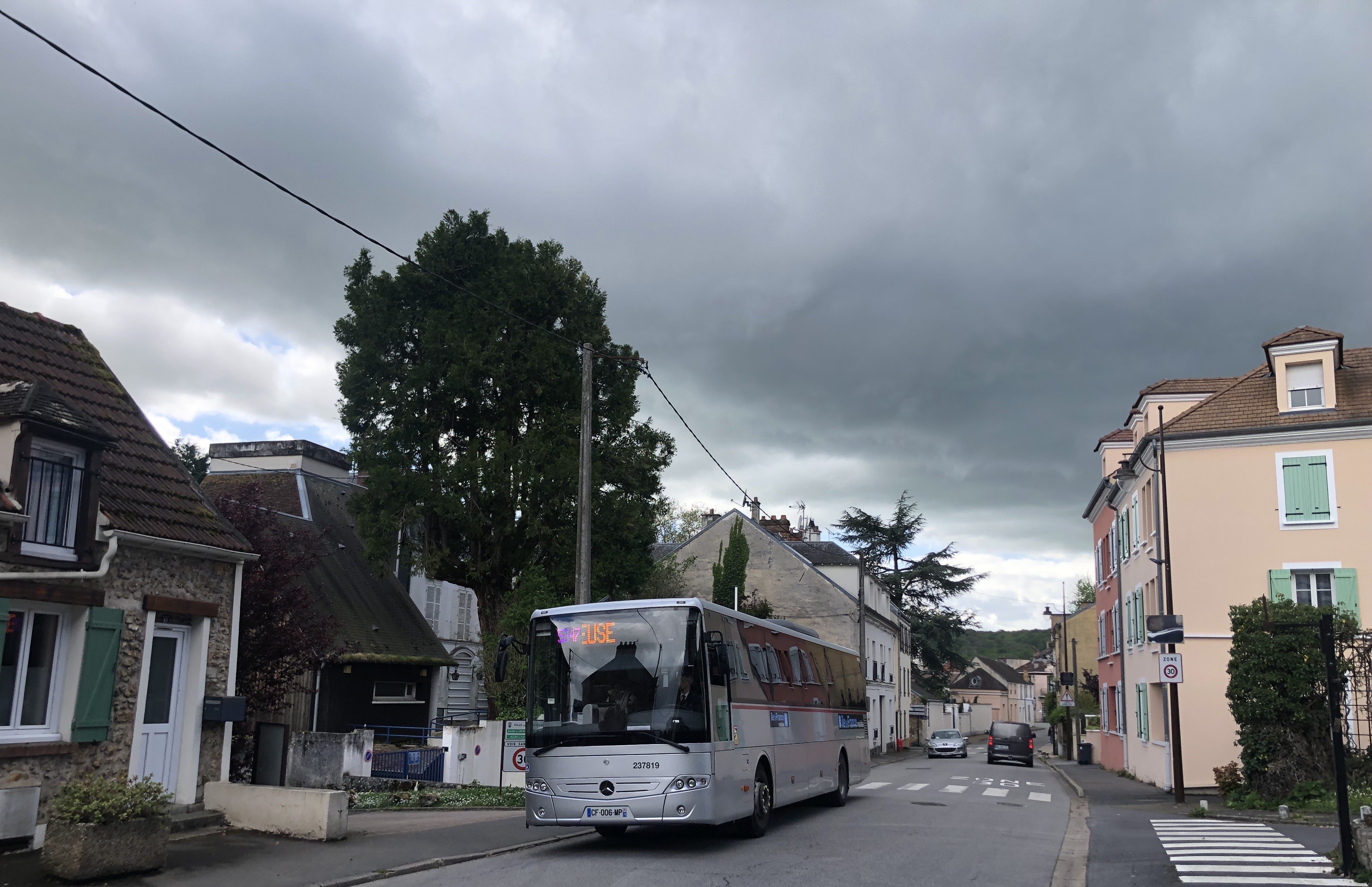 Image du véhicule