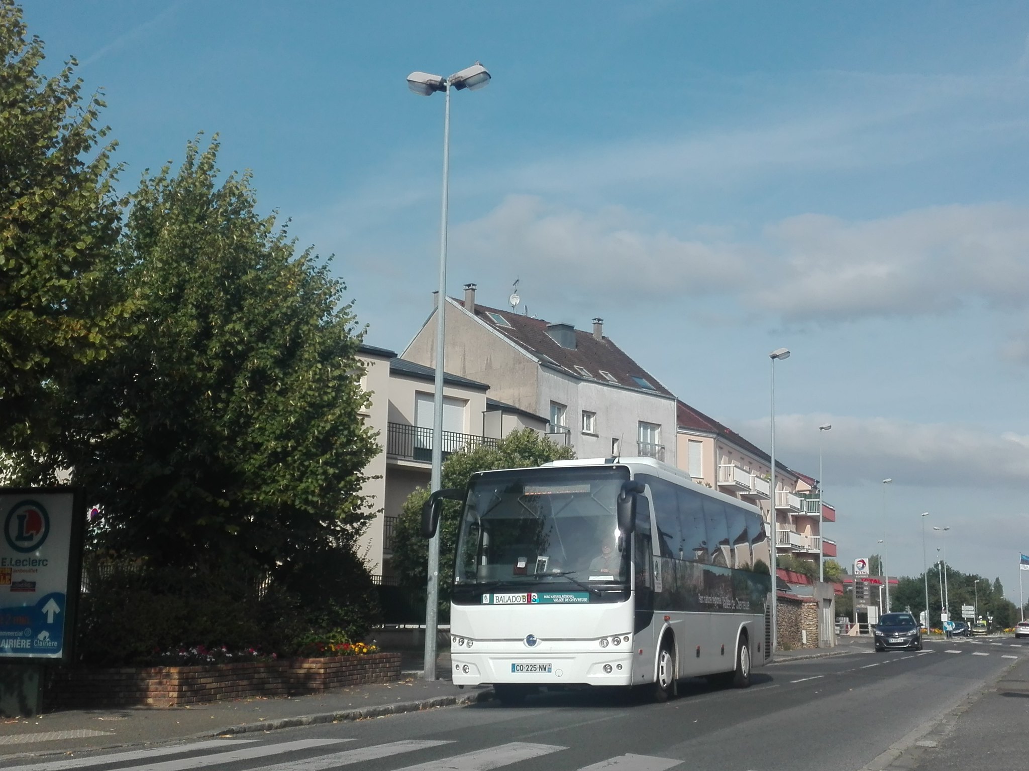 Image du véhicule