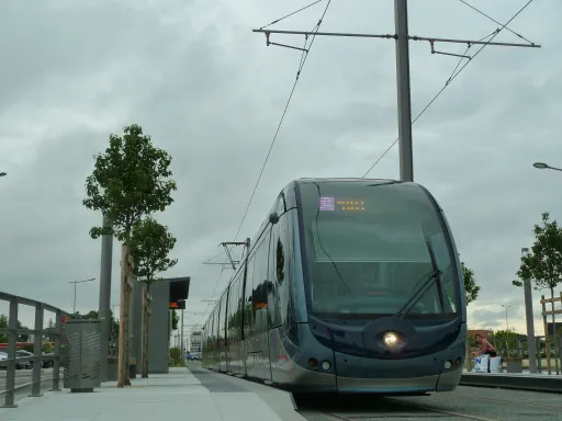 Image du véhicule