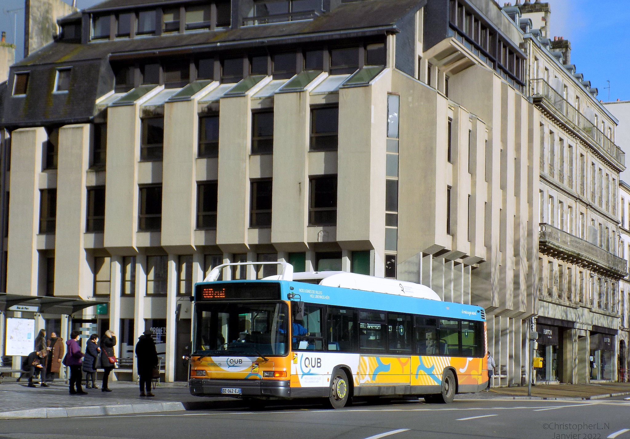 Image du véhicule