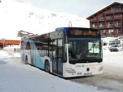 Image du véhicule