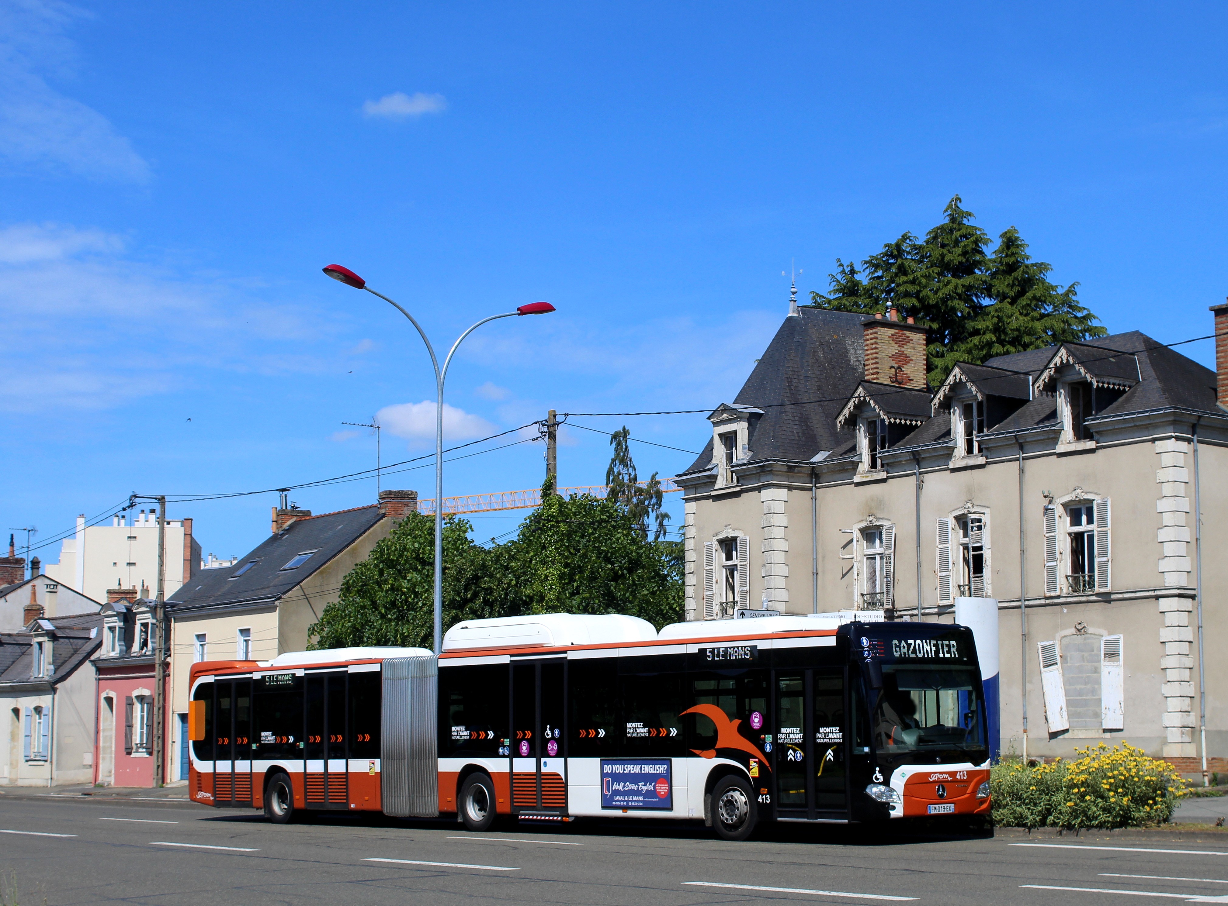 Image du véhicule