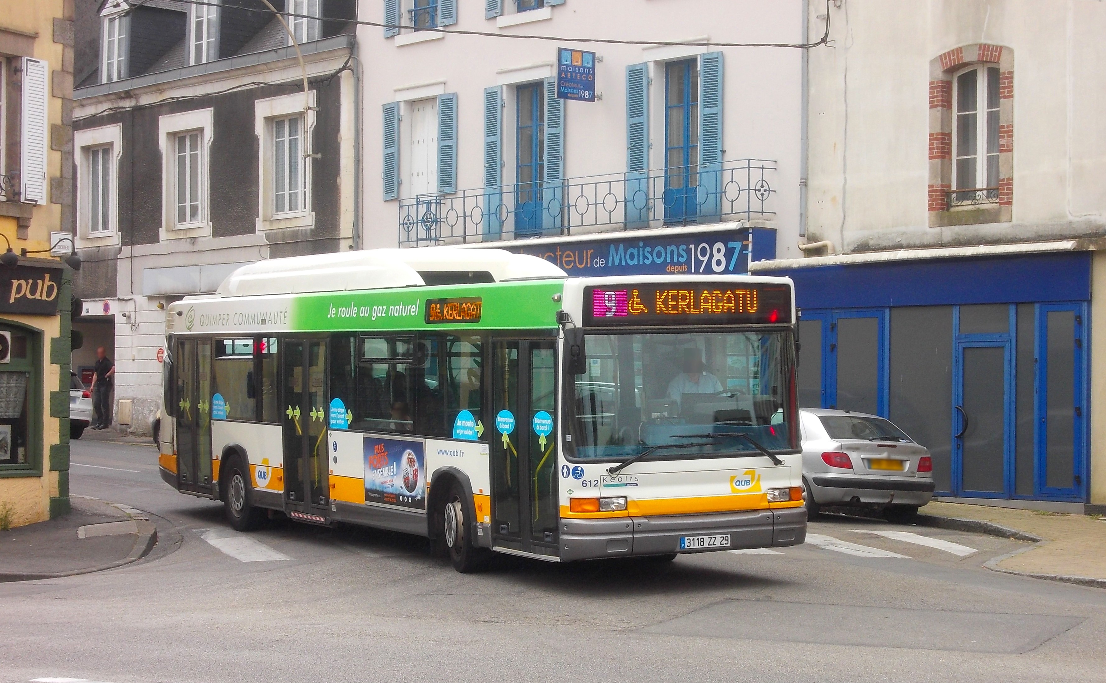 Image du véhicule