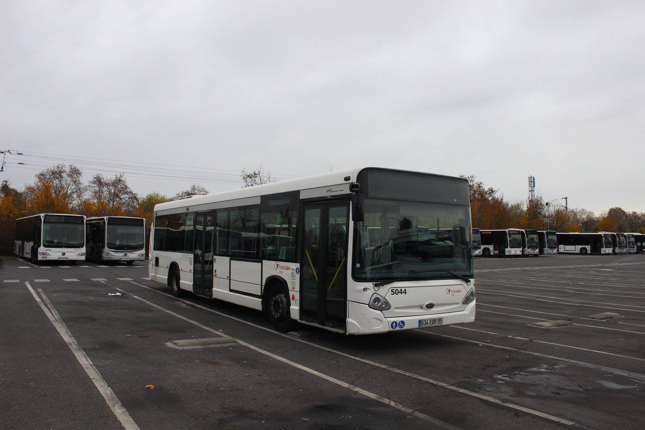 Image du véhicule