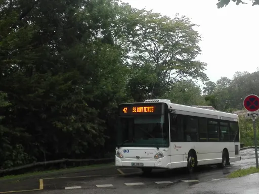 Image du véhicule