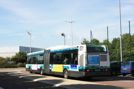 Image du véhicule
