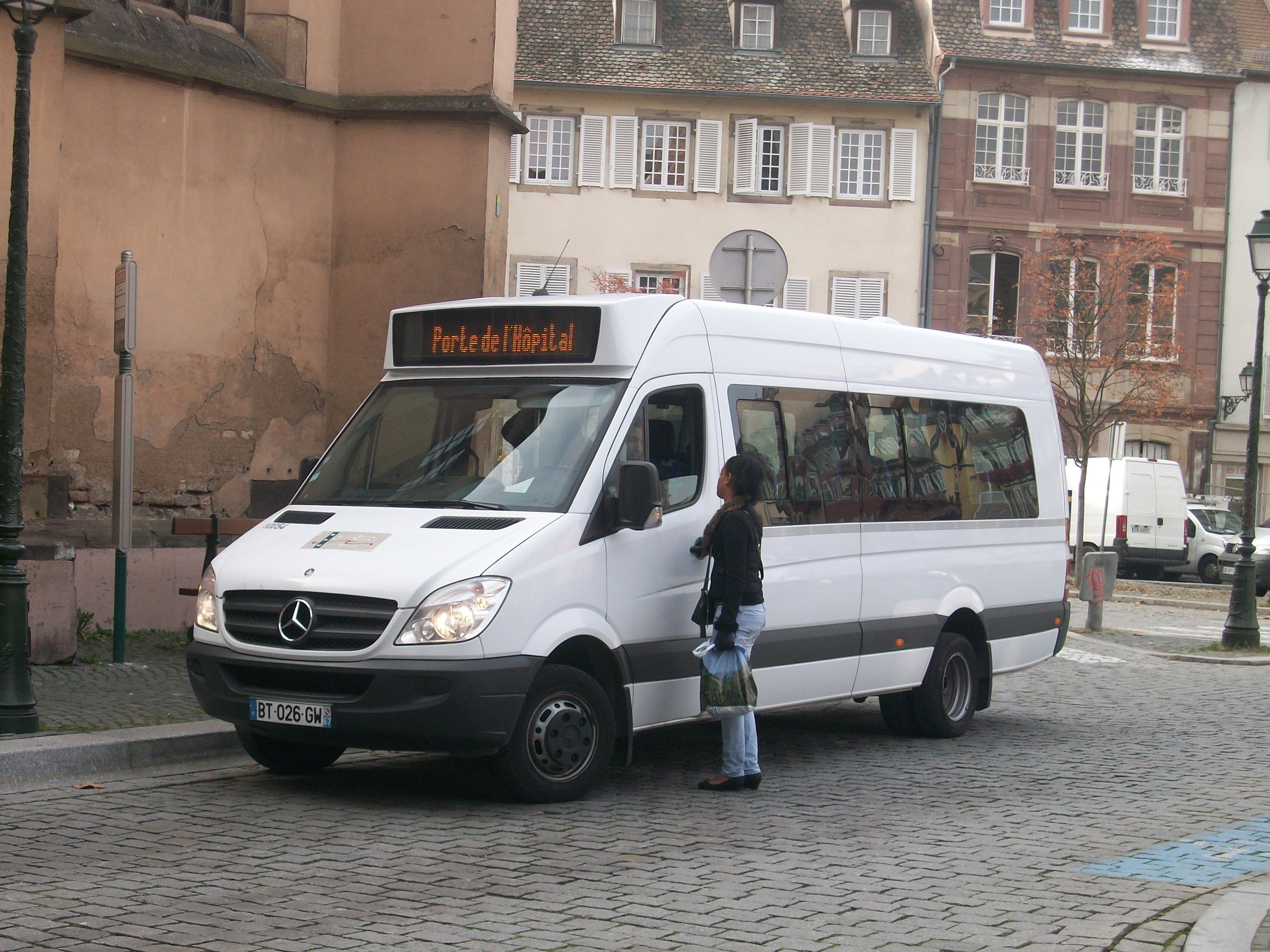 Image du véhicule