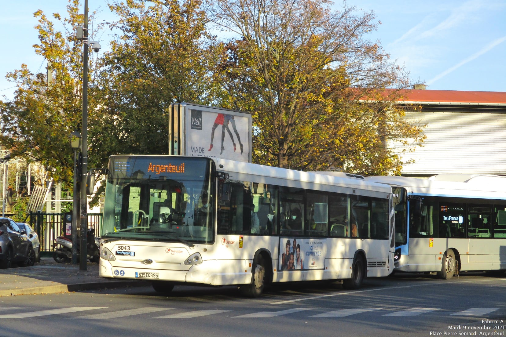 Image du véhicule
