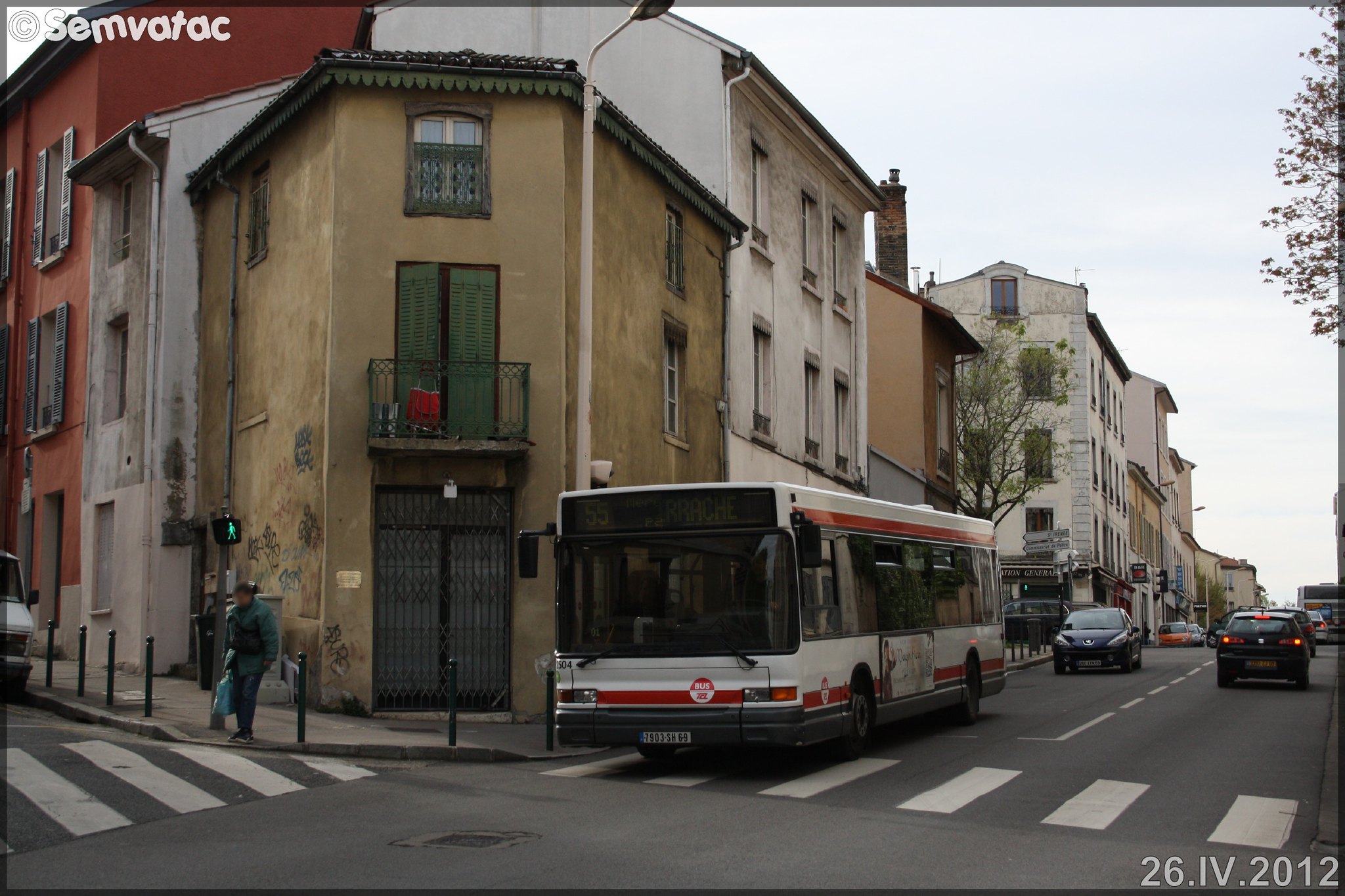 Image du véhicule