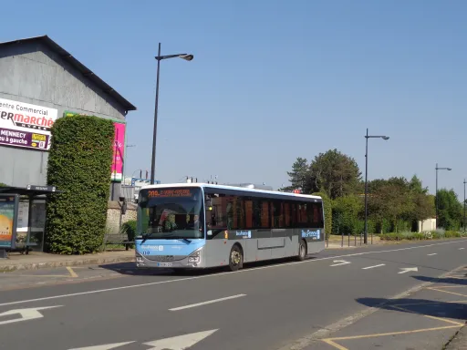 Image du véhicule