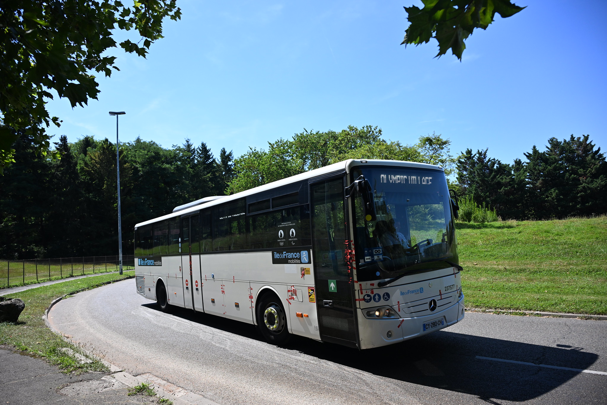 Image du véhicule