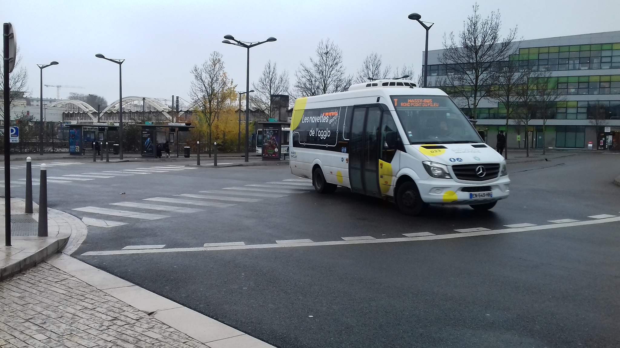 Image du véhicule