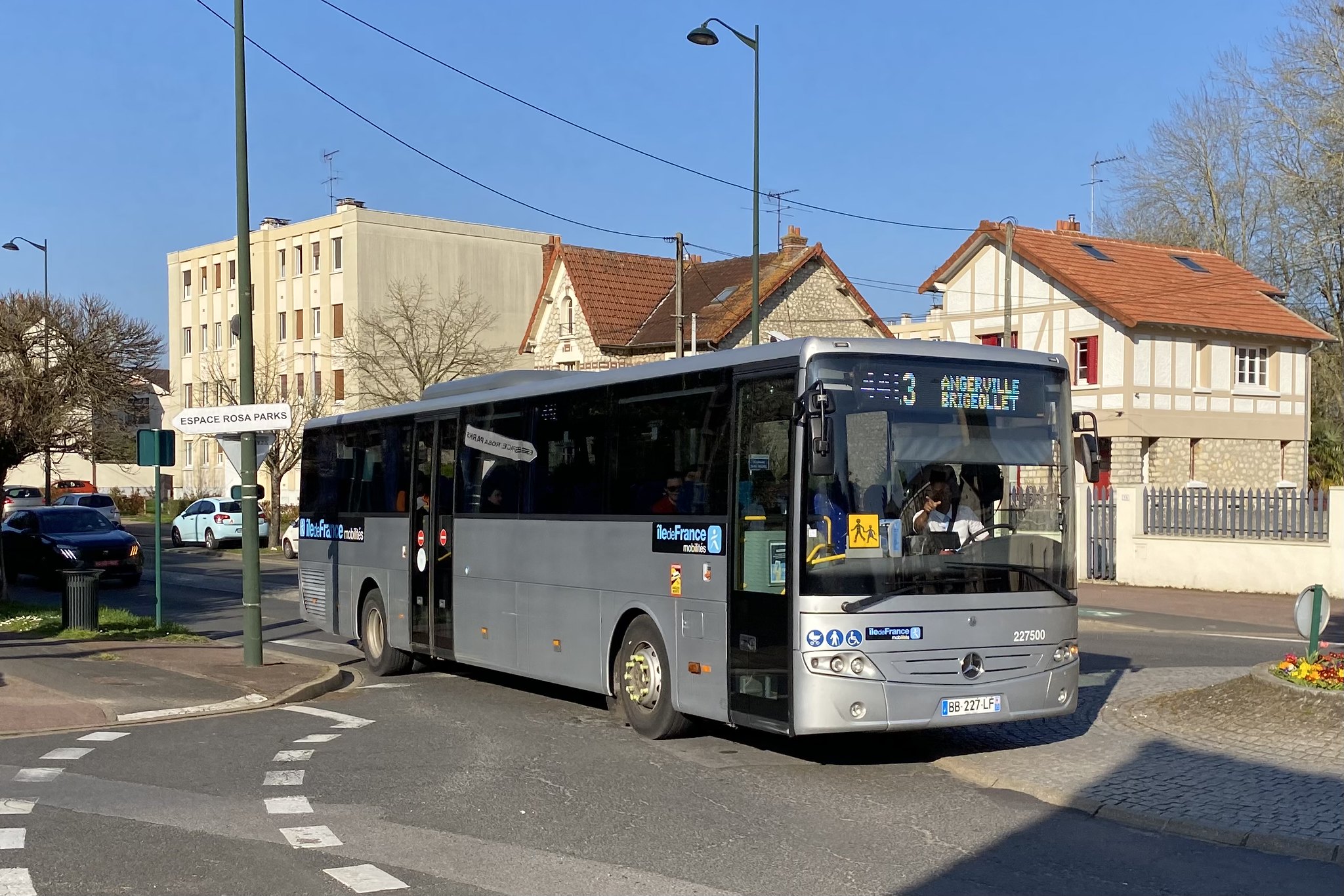 Image du véhicule