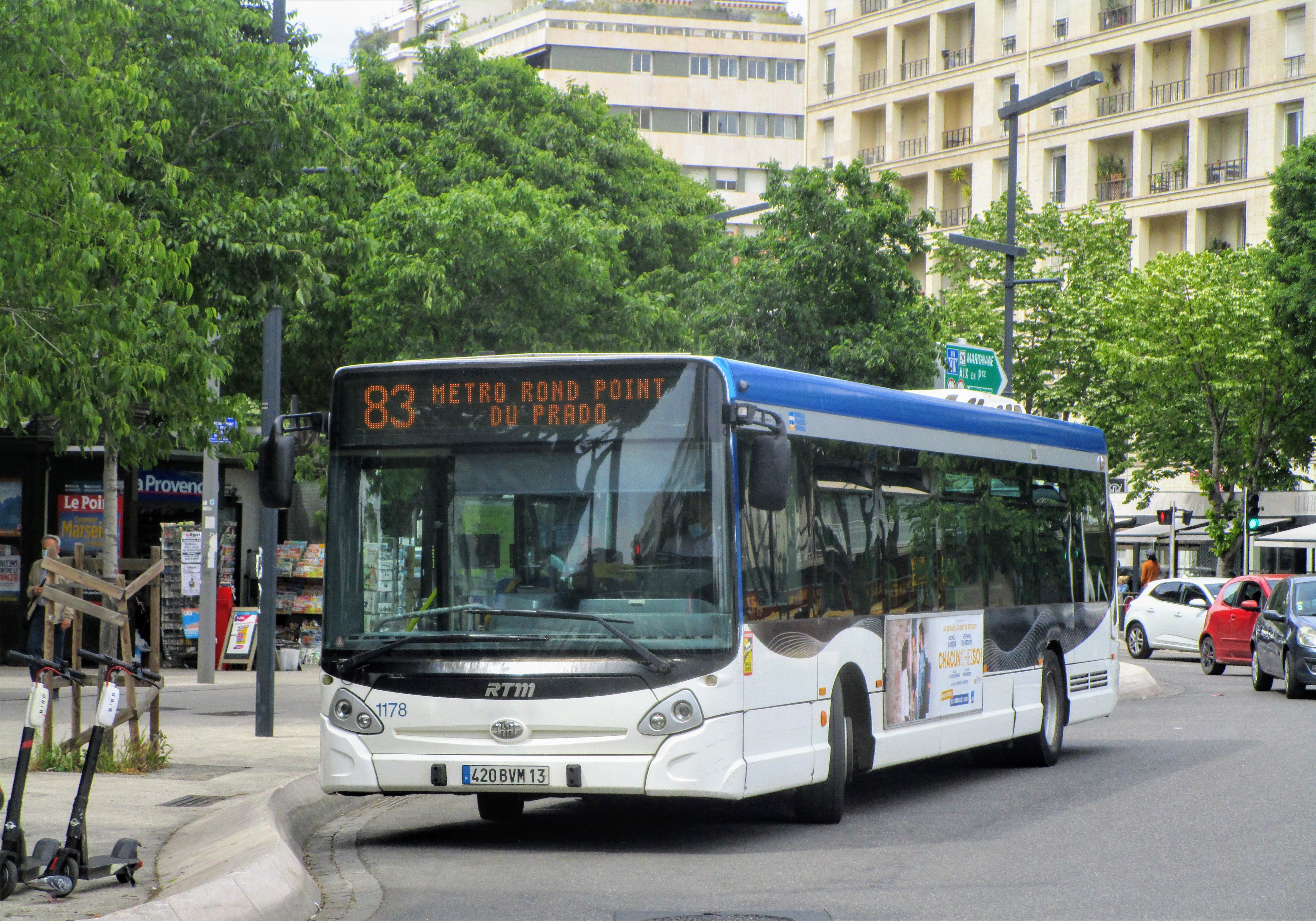 Image du véhicule