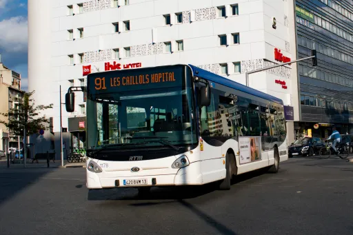 Image du véhicule
