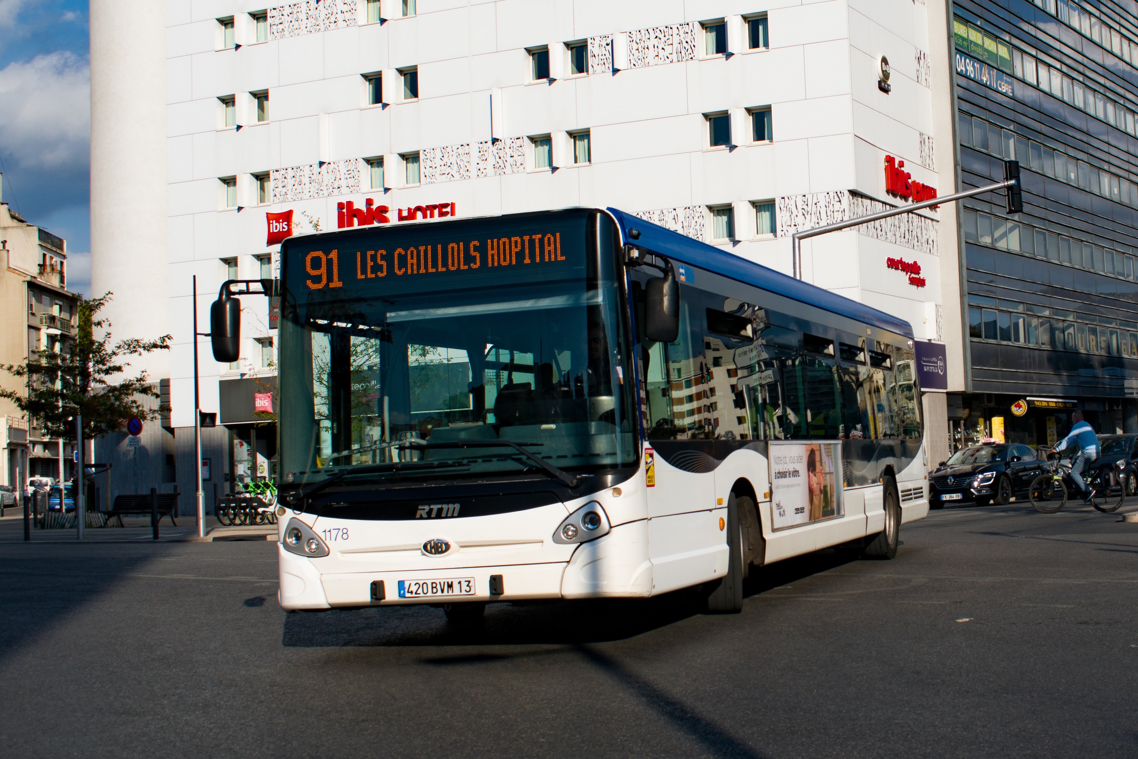 Image du véhicule