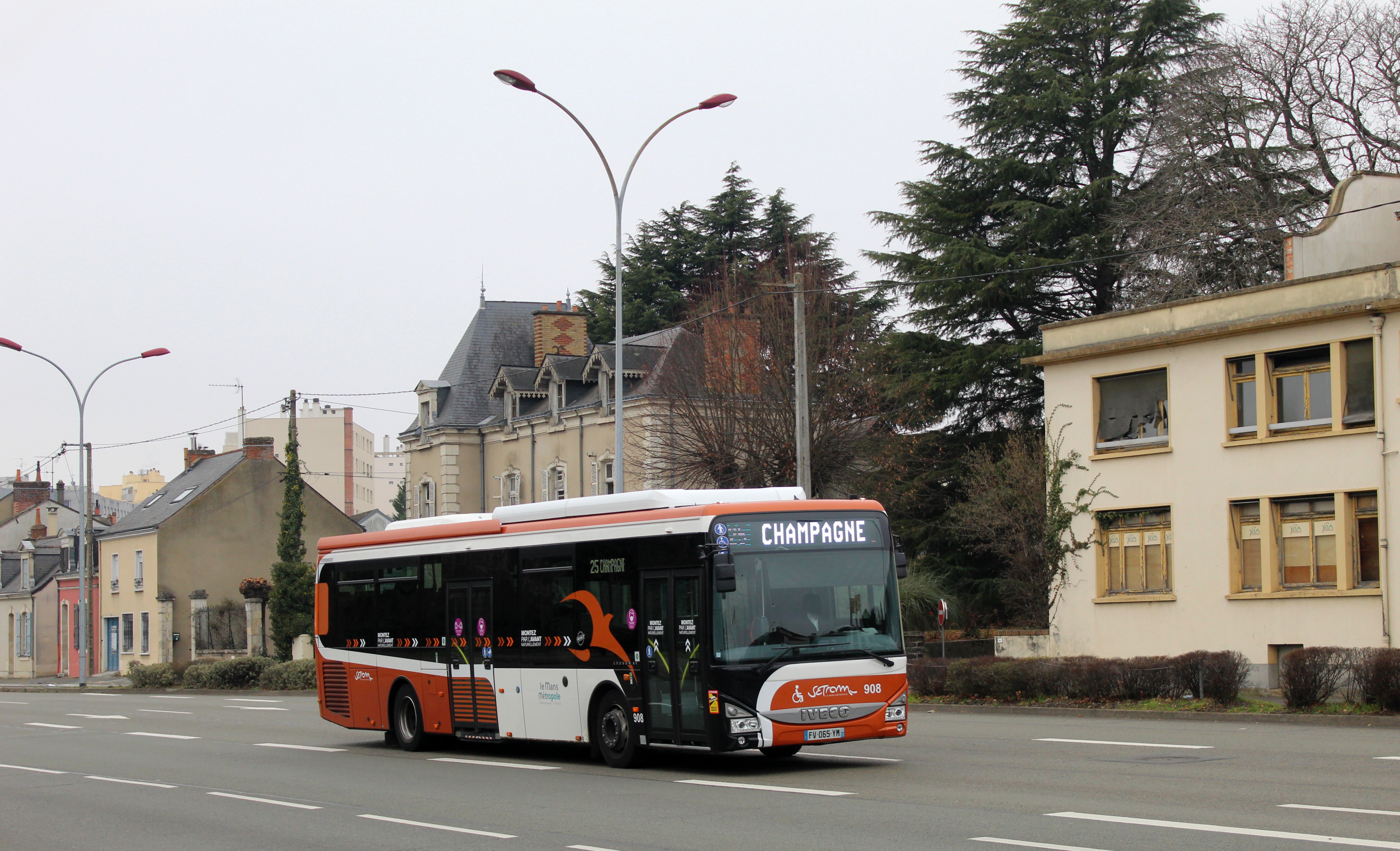 Image du véhicule