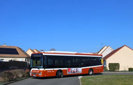 Image du véhicule
