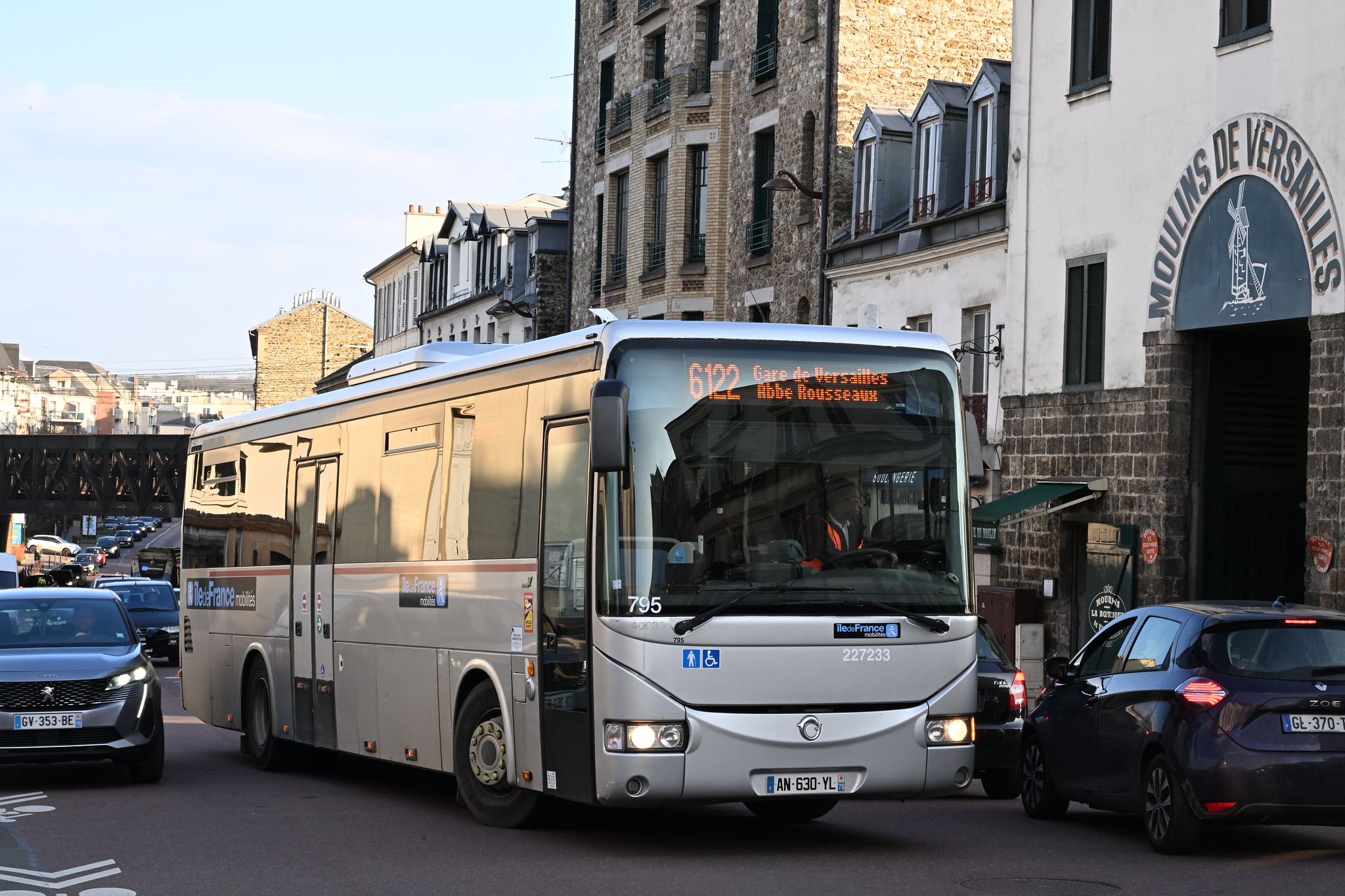 Image du véhicule
