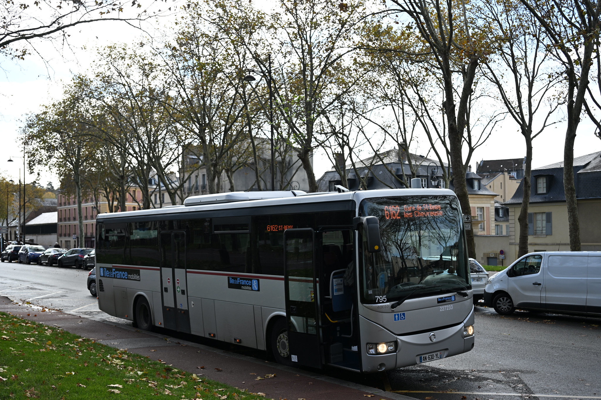 Image du véhicule