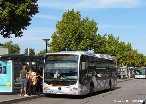Image du véhicule