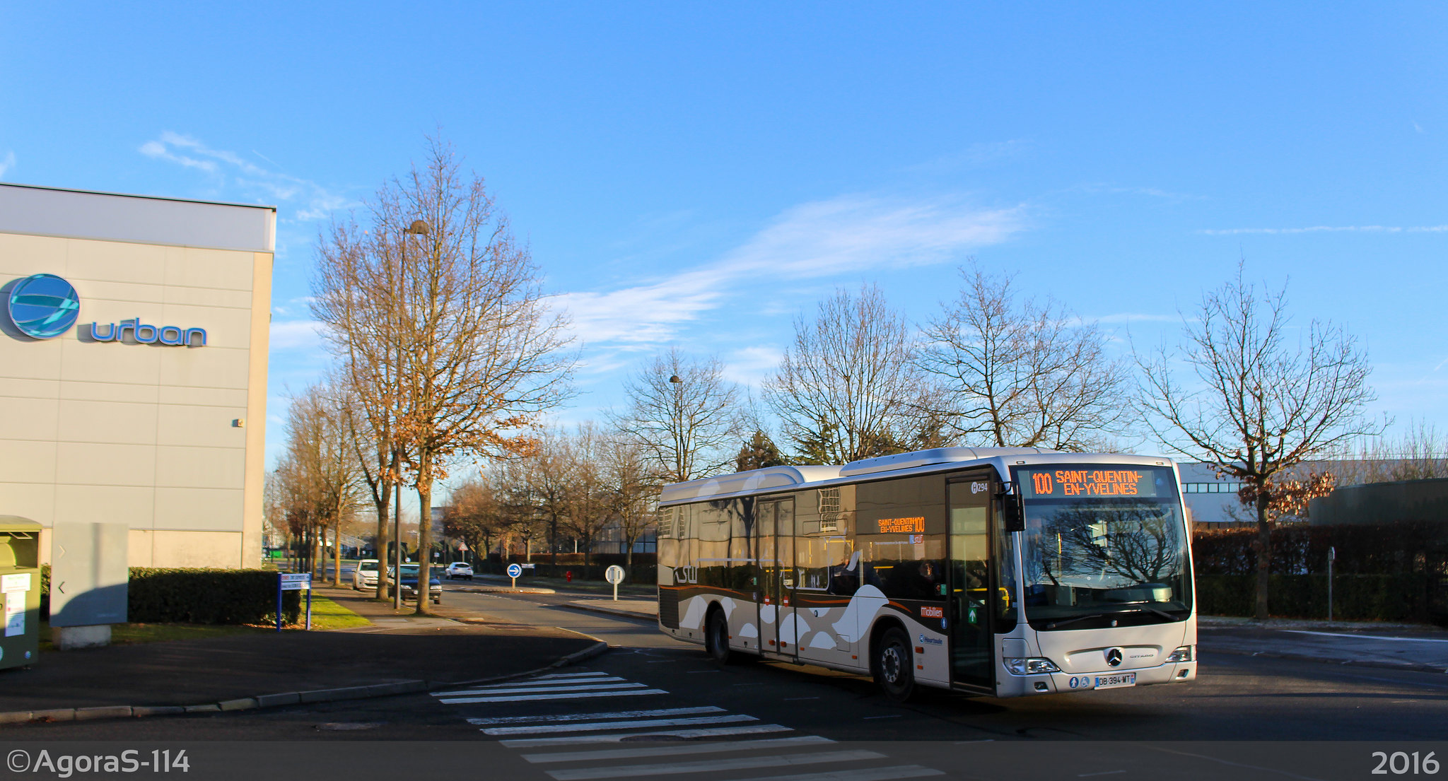 Image du véhicule