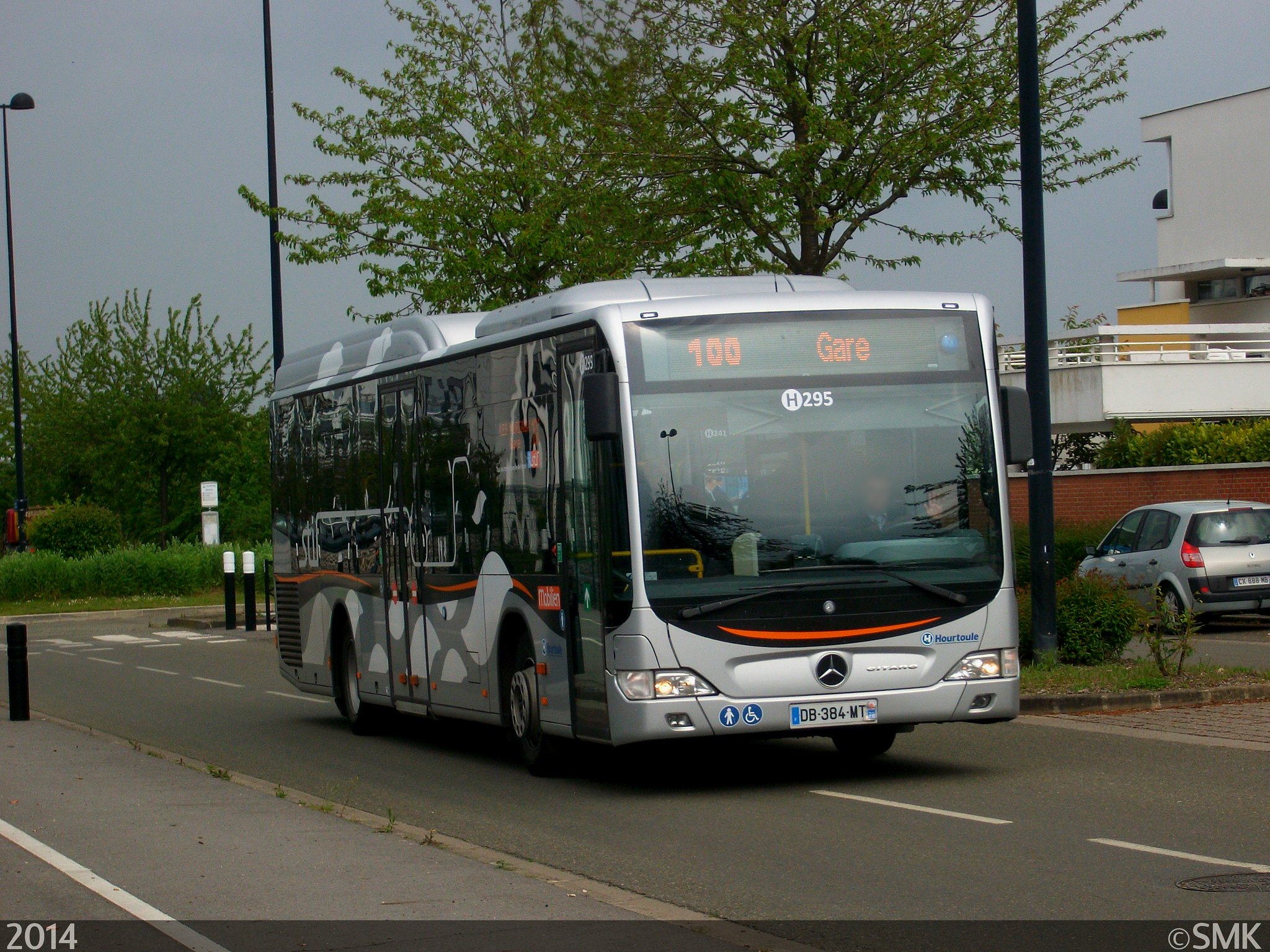 Image du véhicule