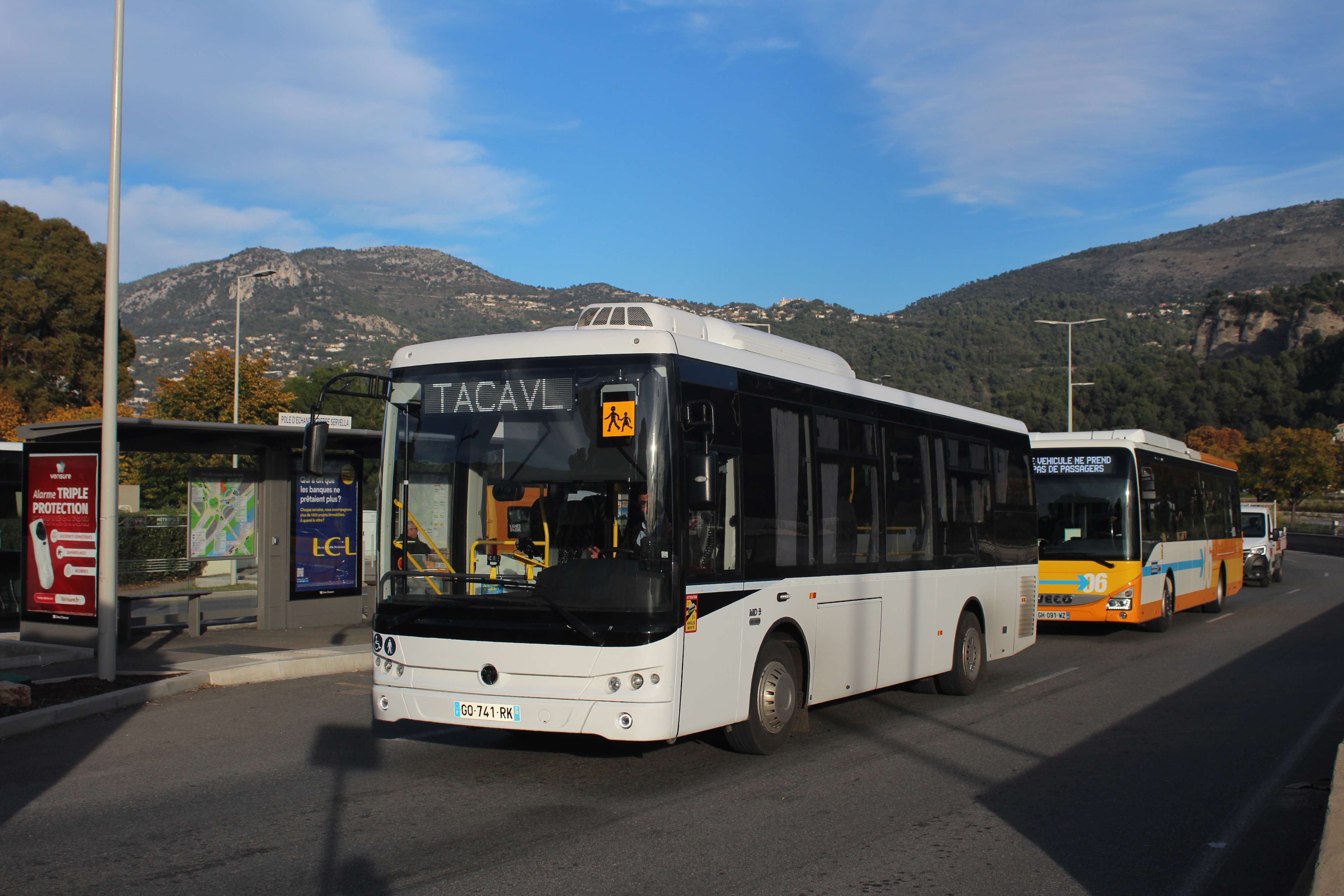 Image du véhicule