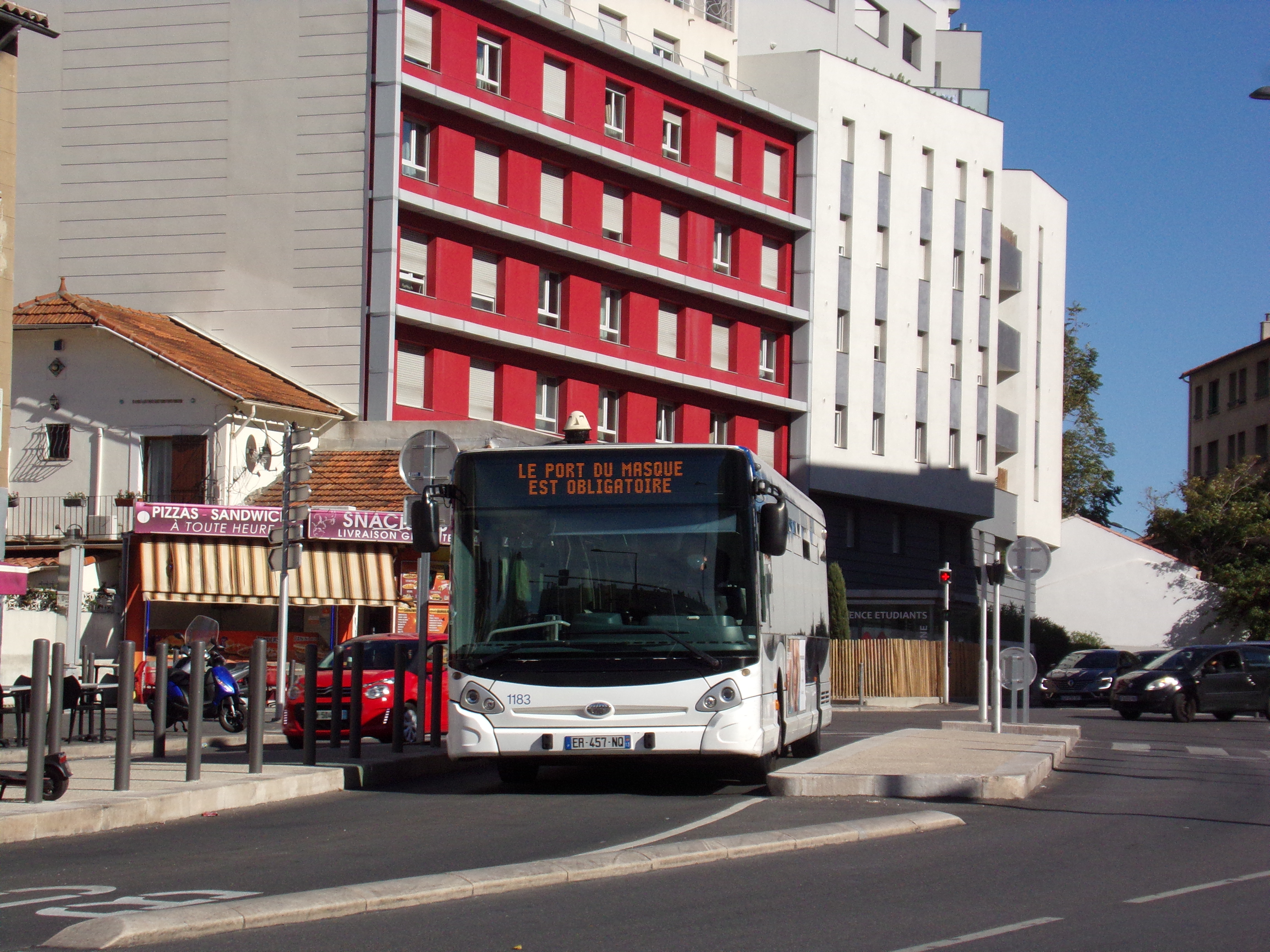 Image du véhicule