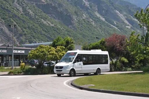 Image du véhicule
