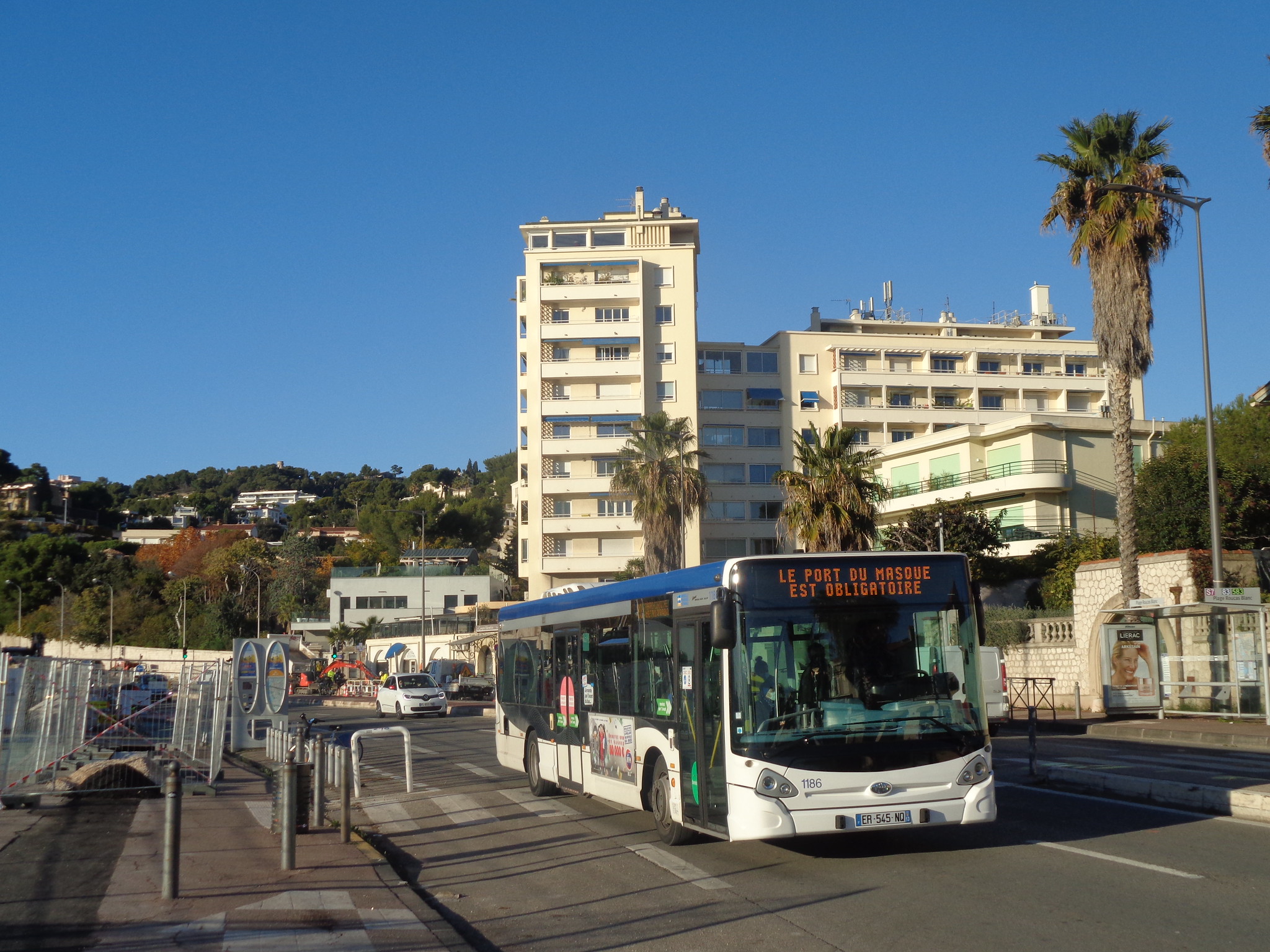 Image du véhicule