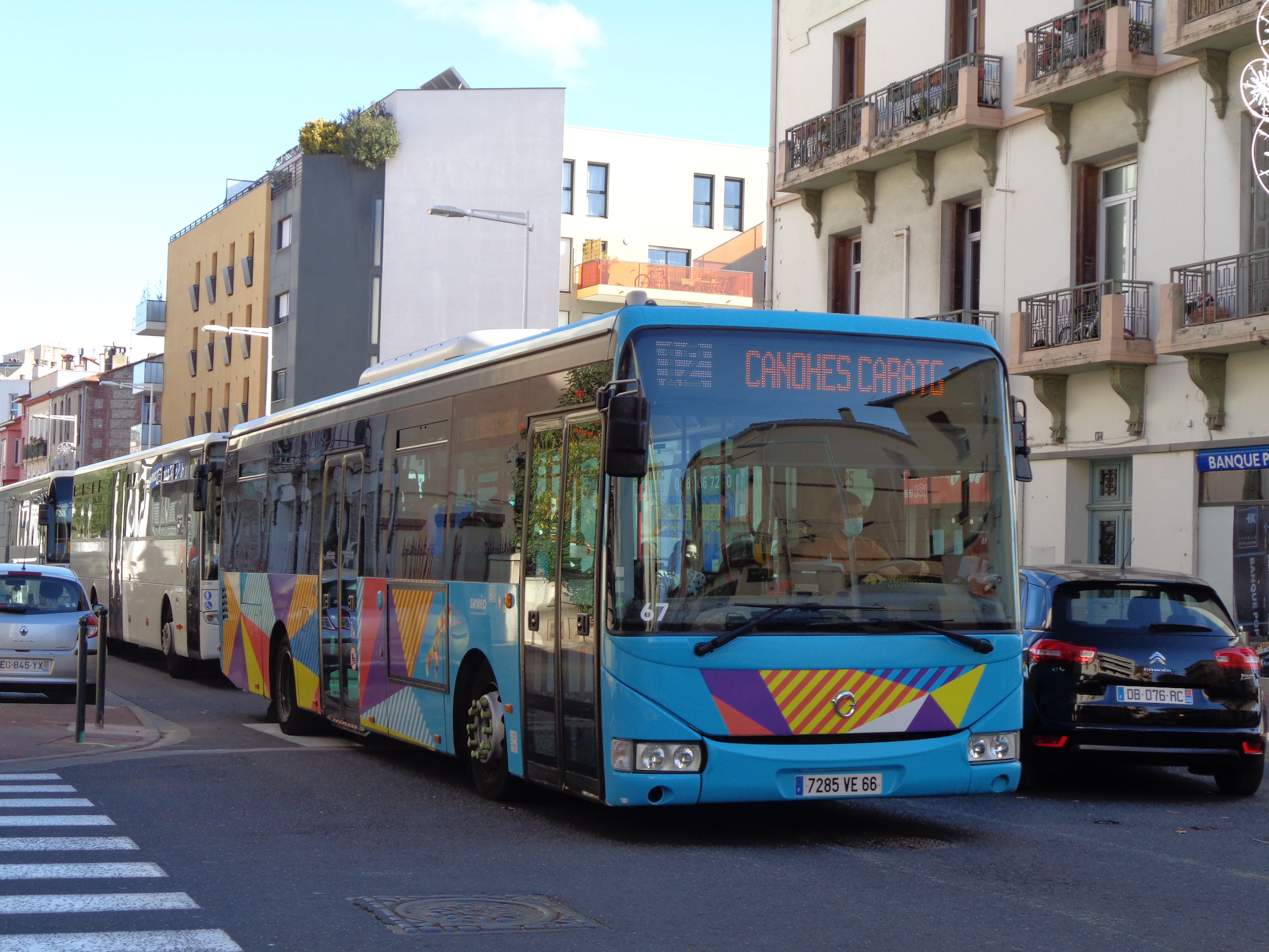 Image du véhicule