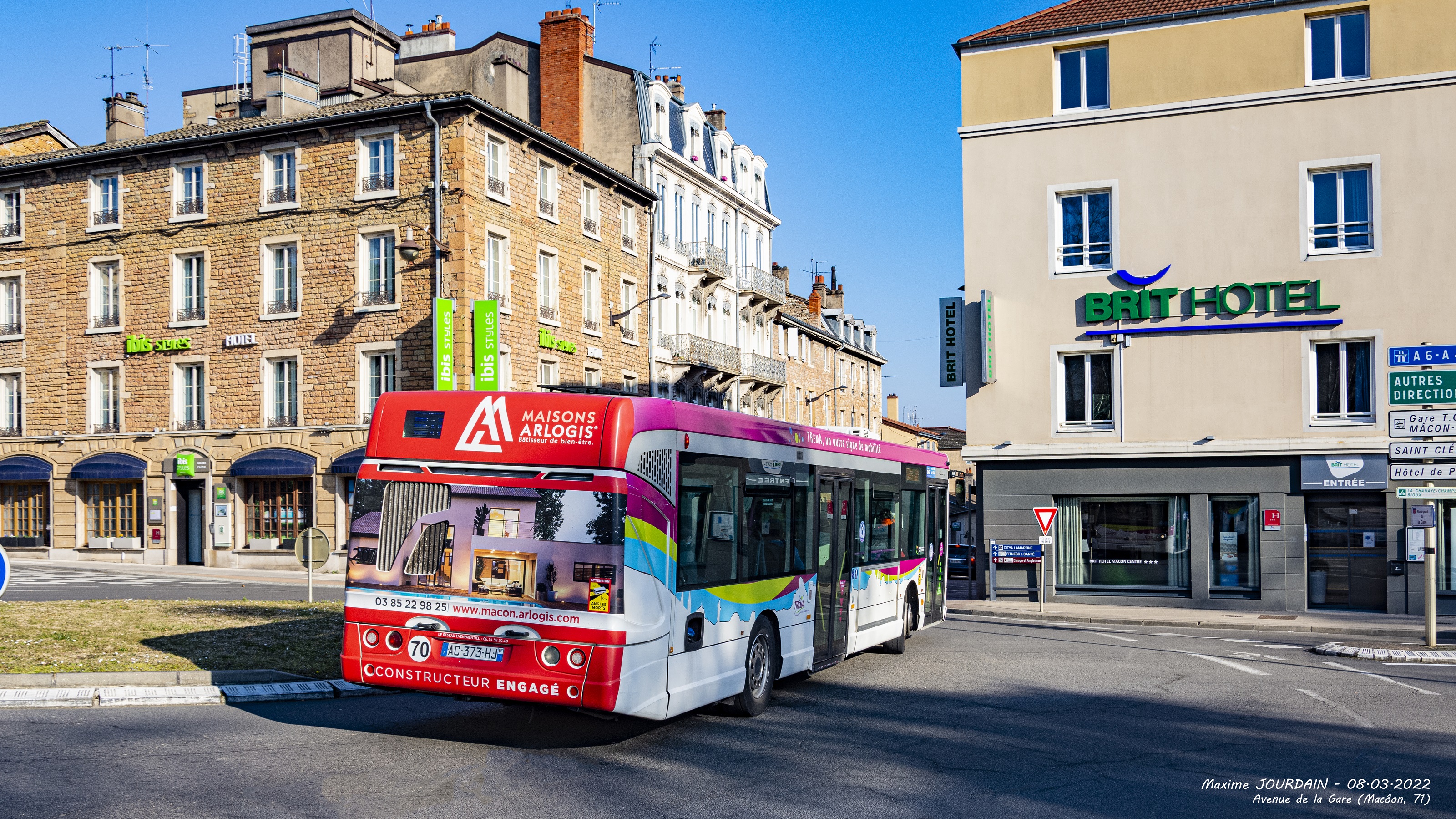 Image du véhicule