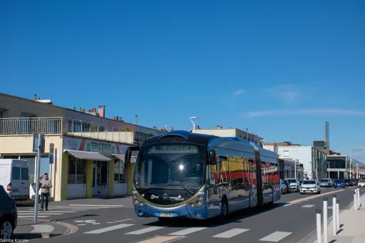 Image du véhicule