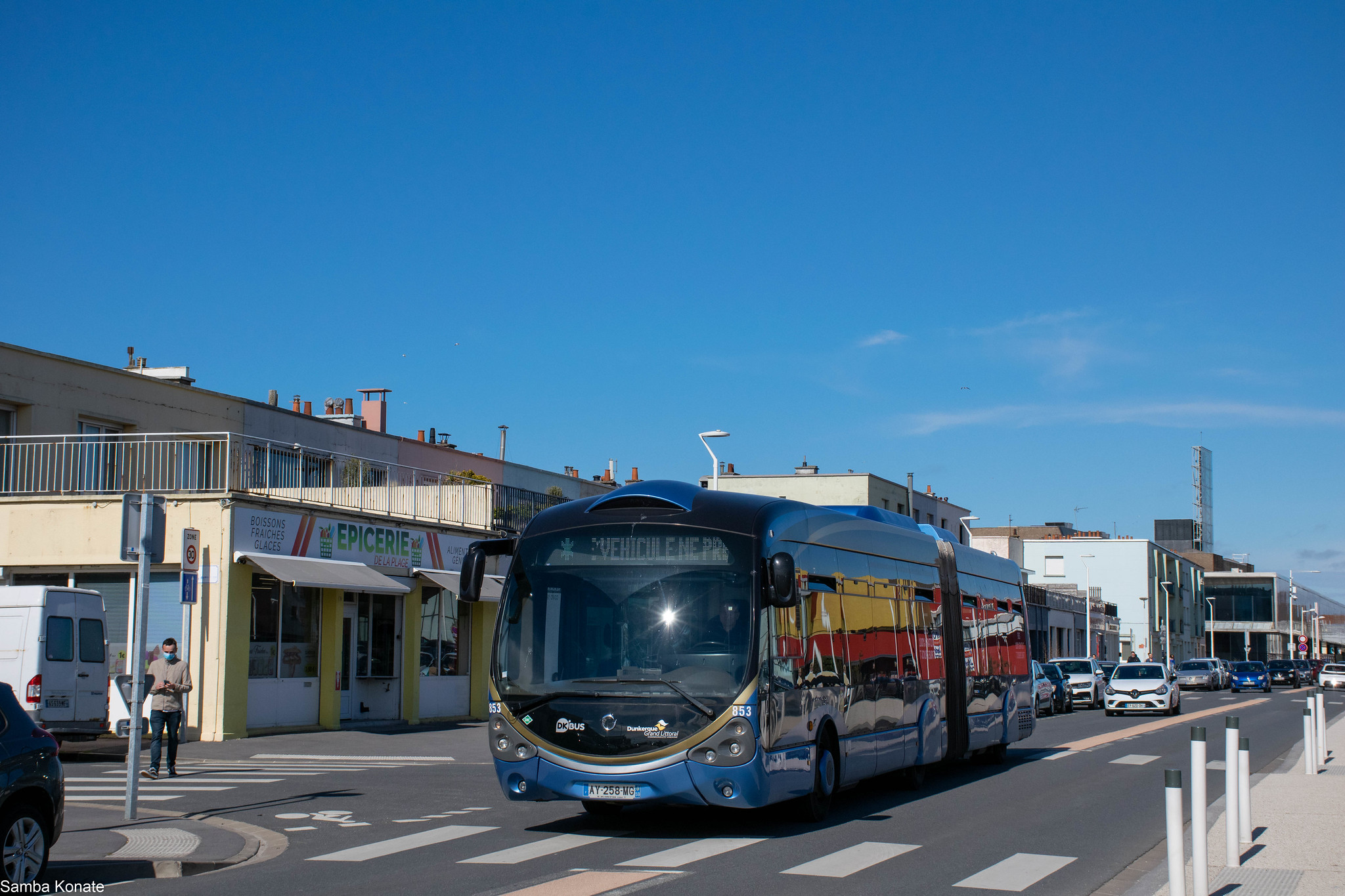 Image du véhicule