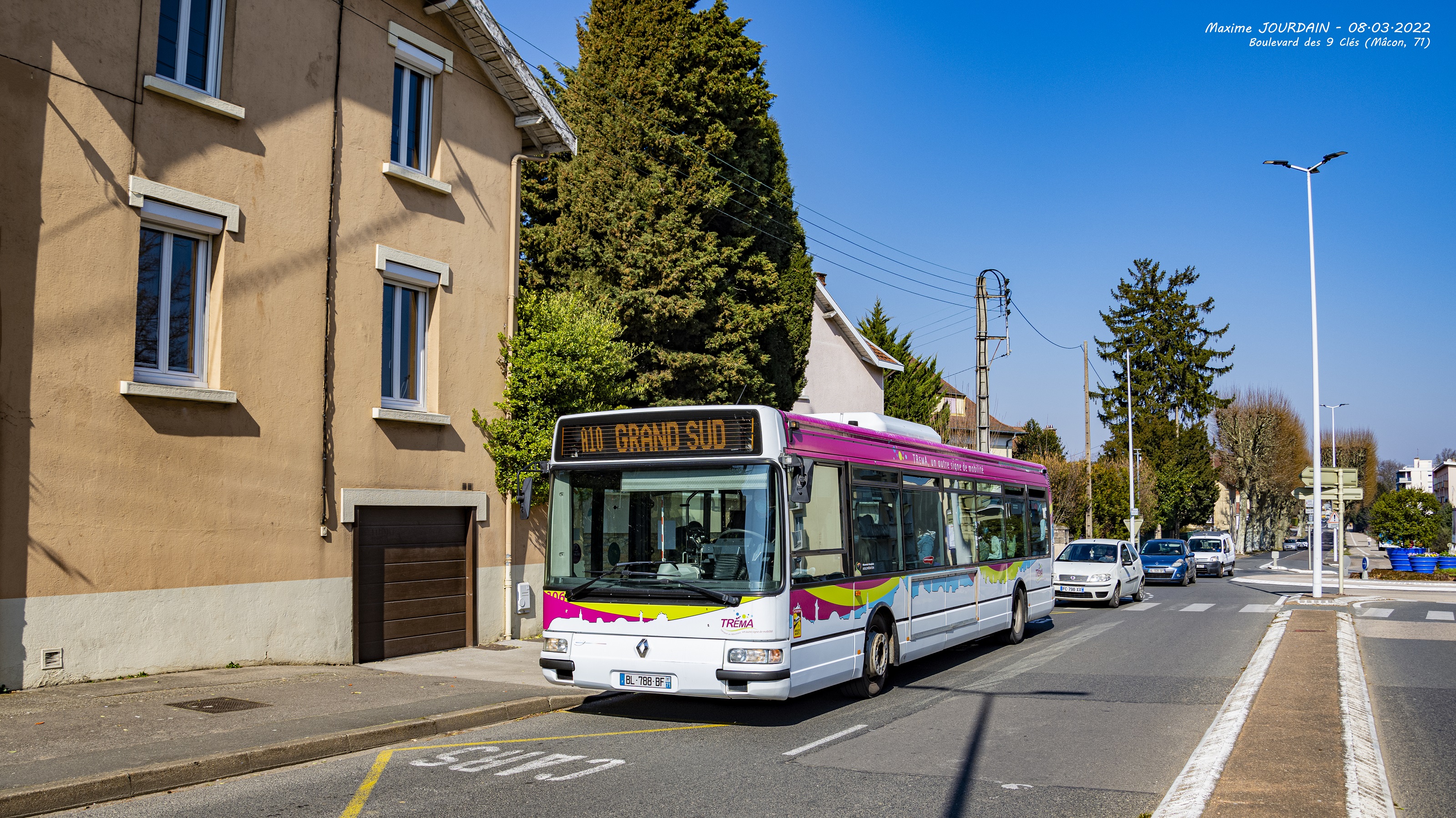 Image du véhicule