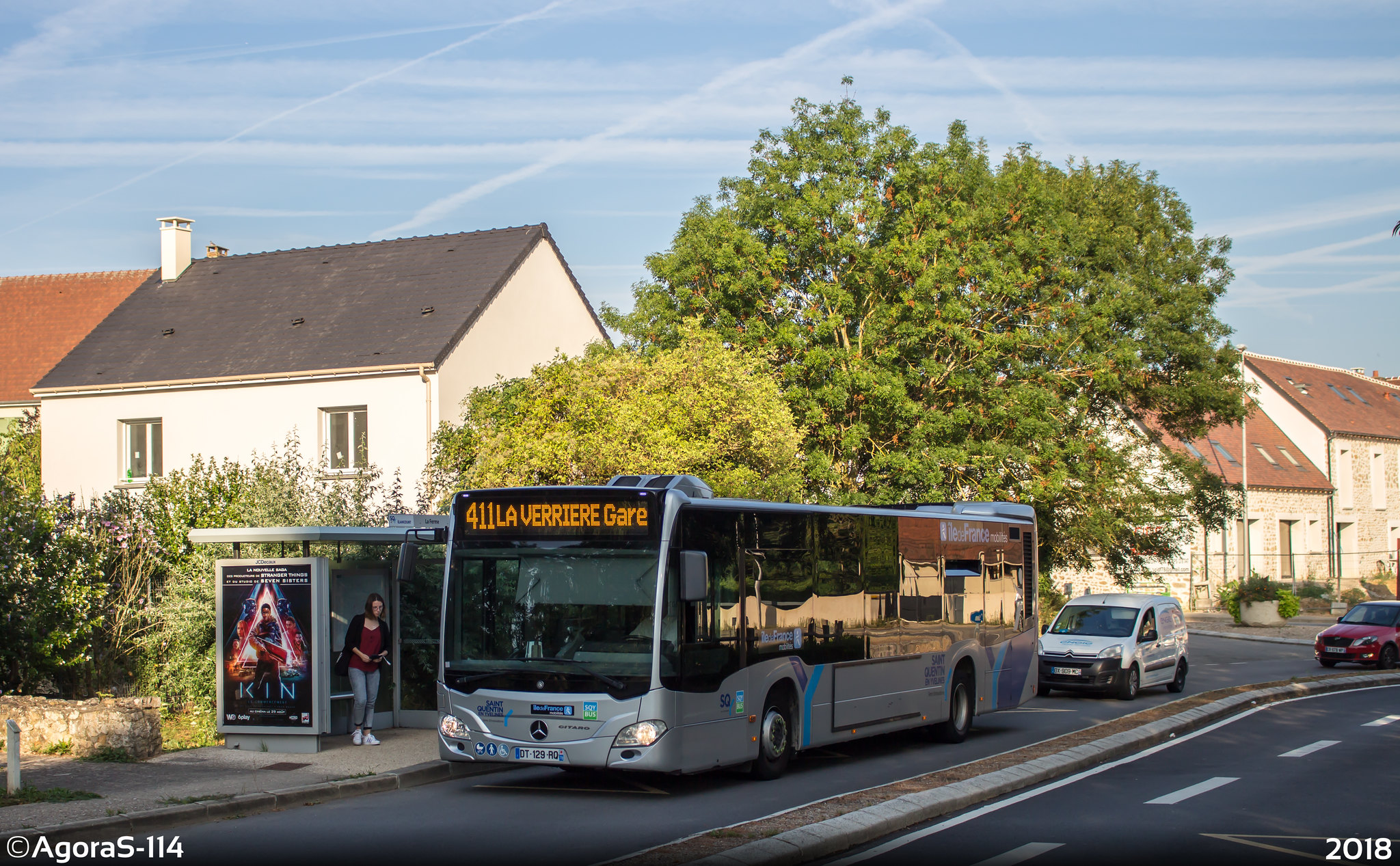 Image du véhicule