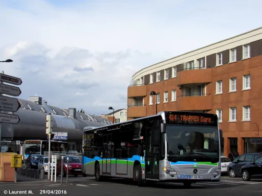 Image du véhicule