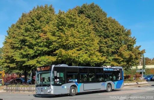 Image du véhicule