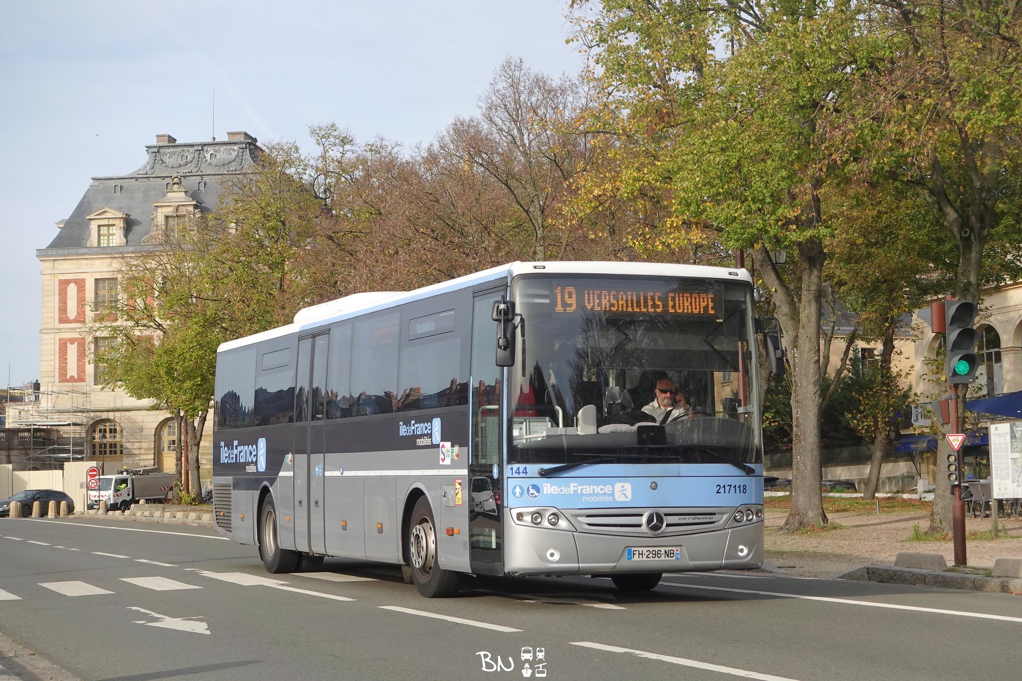 Image du véhicule