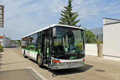Image du véhicule