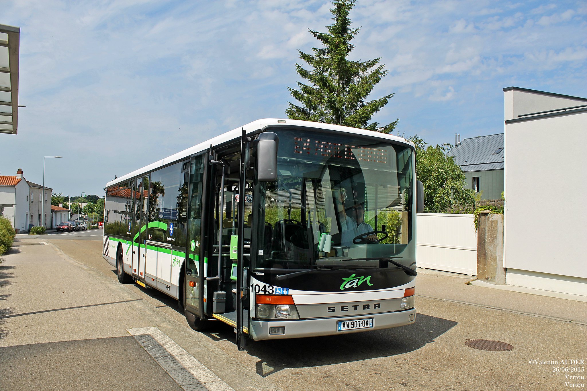 Image du véhicule