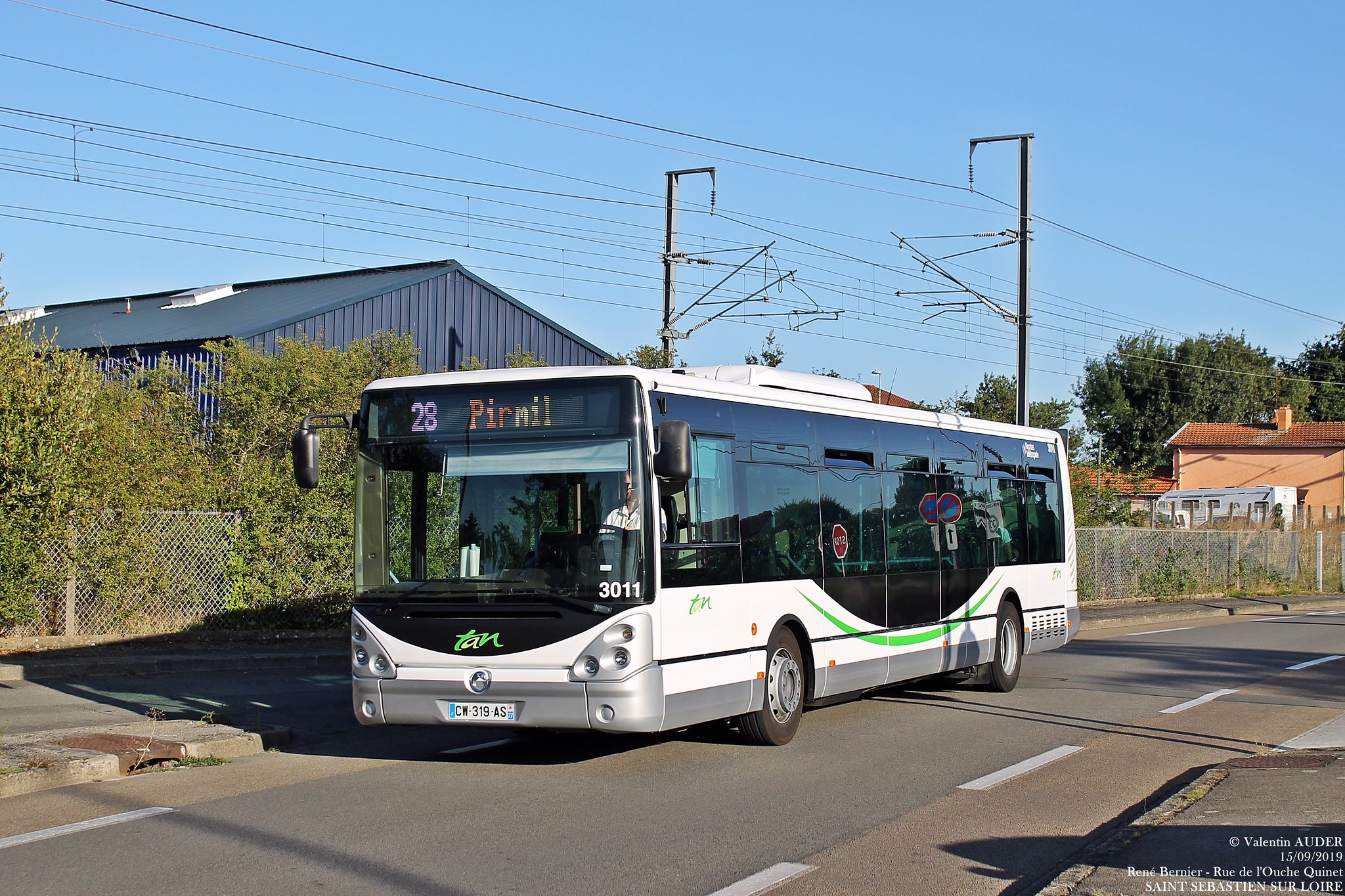 Image du véhicule