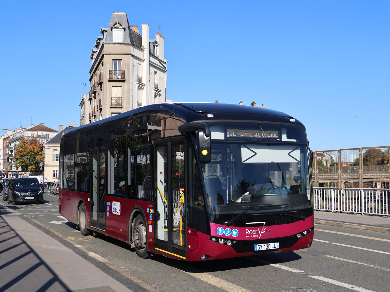 Image du véhicule