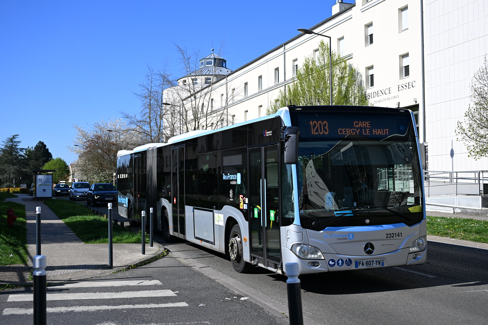 Image du véhicule